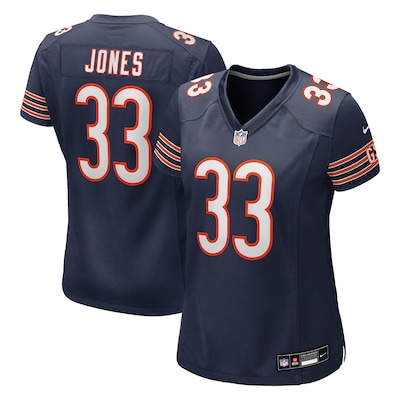 Chicago Bears Women Jerseys 2025-10-17-035